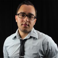 Michael Rodriguez's profile picture
