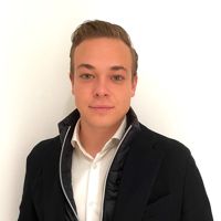 Bernhard Vilis' profile picture