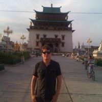 Ryan Partington's profile picture