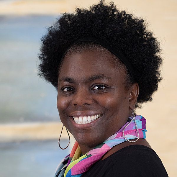 Nakia JamesJenkins Partner at OnRamps The Org