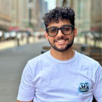 Dhruv K.'s profile picture