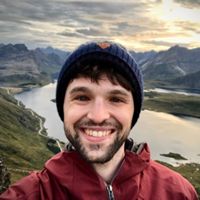 Daniel Fletcher's profile picture