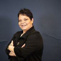 Margie Perales-Wilson's profile picture