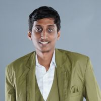Harsha Vardhan P's profile picture