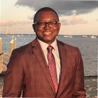 Djadé Soumana's profile picture