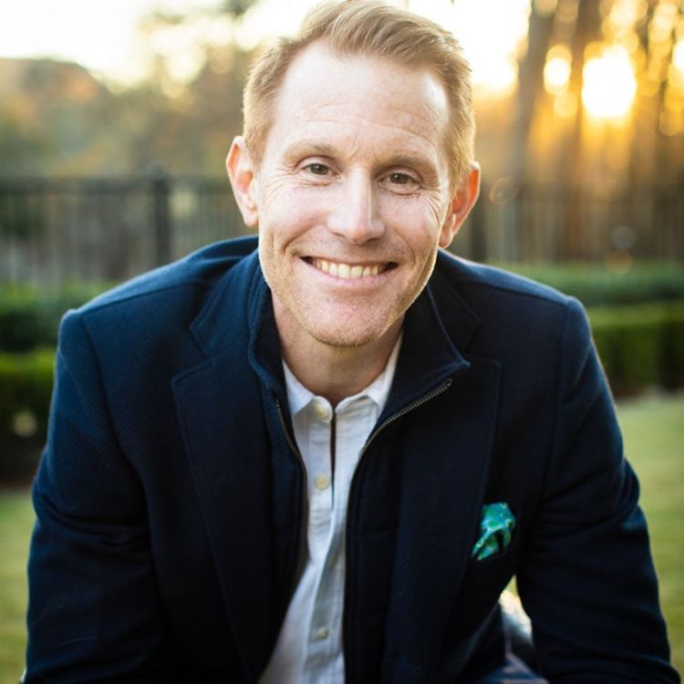 Eric Appel - Head, Sales at Island - The Org