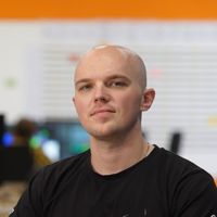 Vasilii Sychev's profile picture
