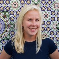 Dorien de Koning's profile picture