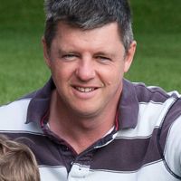 Dave Walker-Nix's profile picture