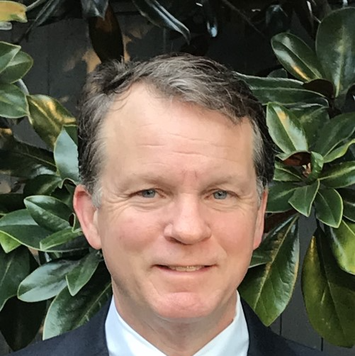 Raymond Brown Board Member at The University of Mississippi