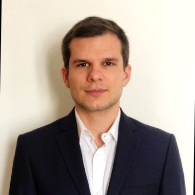 JeanBaptiste Coudray • MyTower Director Customs & Trade Consulting