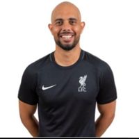 Shiroux Fredericks' profile picture