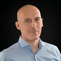 Pierre-Yves Laurent's profile picture