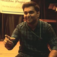 Abhishek Avadhani's profile picture