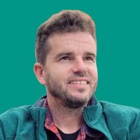 Guy Elensky's profile picture