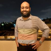 Shahbaz Latif's profile picture