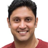 Chandru Raju's profile picture