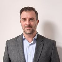 Arnaud Hespel's profile picture