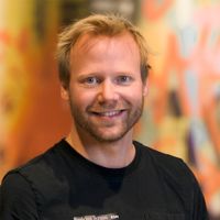 Sjoerd Nijland's profile picture