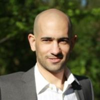 Uri Klein's profile picture