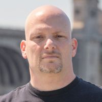 George Earl's profile picture