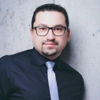 Paul-Danut Paunas' profile picture