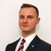 Hubert Machała's profile picture