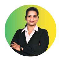 Mekala J's profile picture