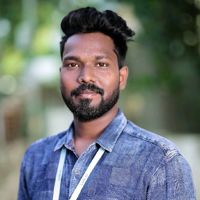 Ramprasath Mariyappan's profile picture