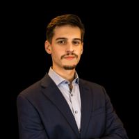 Naury Blom's profile picture