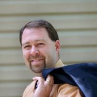 Harry Anderson's profile picture