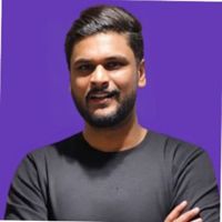 Nibin Nizar's profile picture