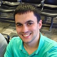 Matt Jacobi's profile picture