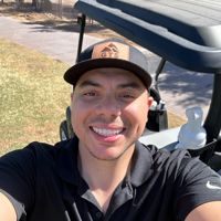Tyler Wells' profile picture