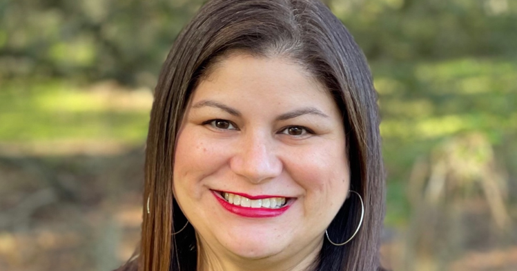 Minerva Serrano Awarded 2021 Enterprising Women of the Year Honors