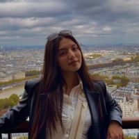 Saarah Ahmed's profile picture
