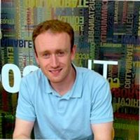 Daniel McCombe's profile picture