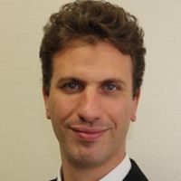 Mathieu Bertin's profile picture
