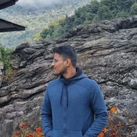 Shrish Chandra Pandey's profile picture