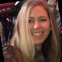 Melissa Potts' profile picture