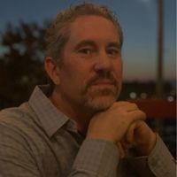 Ian Pasley's profile picture