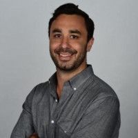 Justin Levitas' profile picture