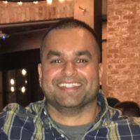 Amar Panchmatia's profile picture