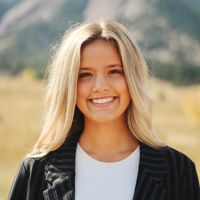 Ansley Dorsey's profile picture