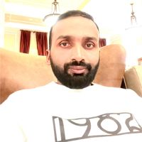 Jino Francis' profile picture