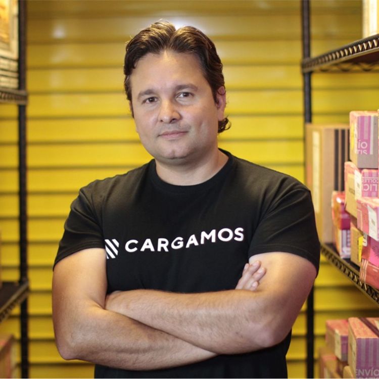 Cargamos office