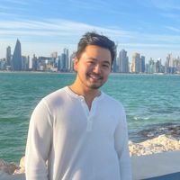 Norman Lee's profile picture