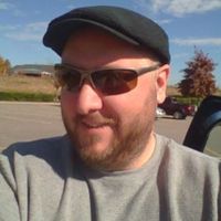 Wade Johnson's profile picture