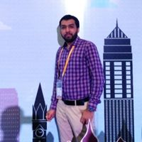 Anuupkumar Agrrawal's profile picture