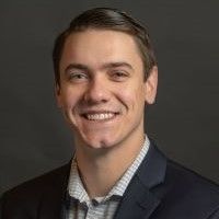Nicholas Markey's profile picture